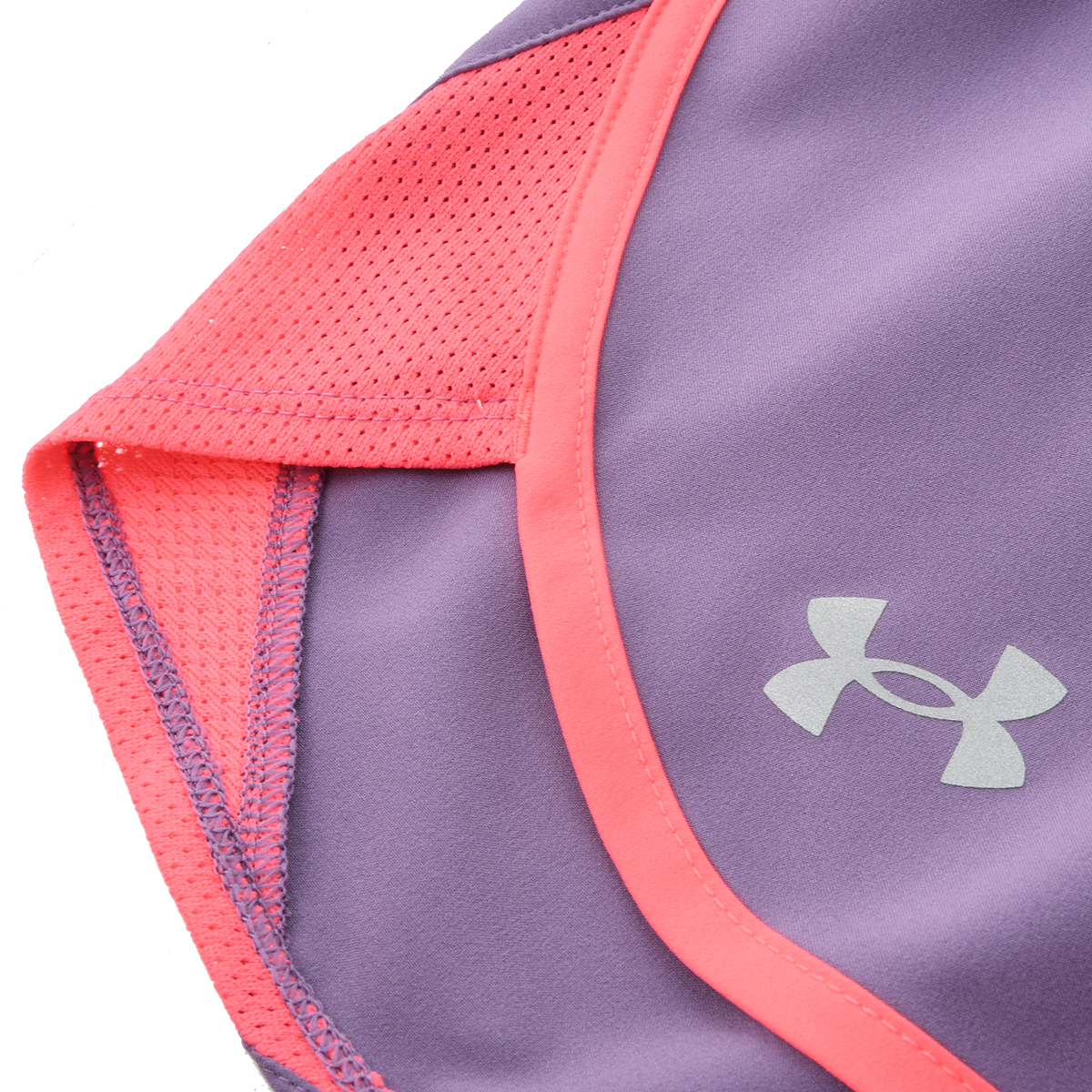 Short Running Under Armour Fly By Elite 3 Mujer,  image number null