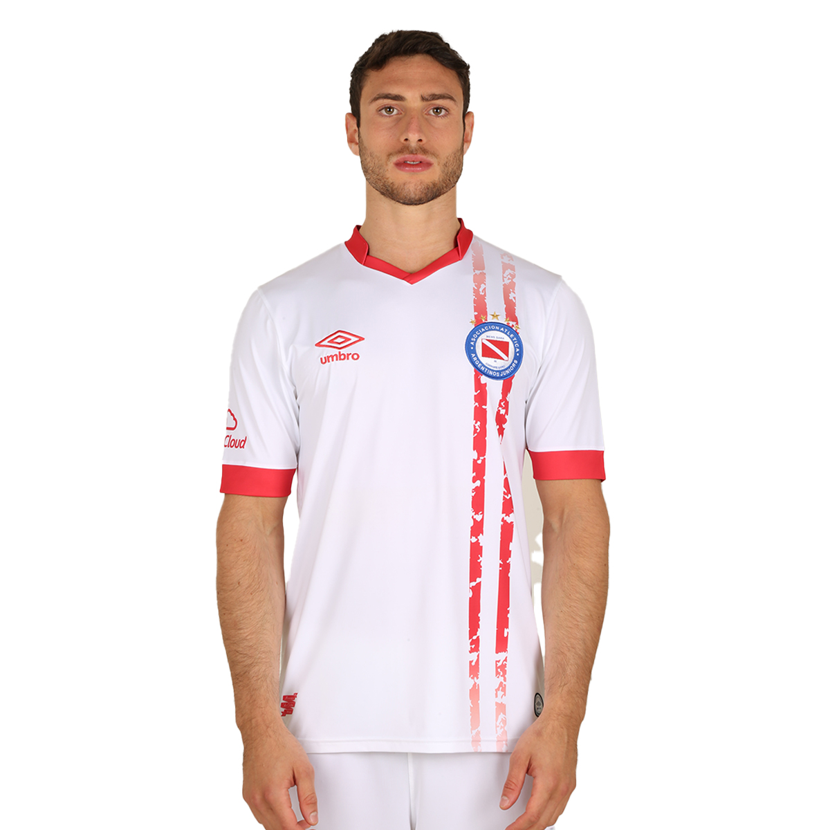 Camiseta Umbro Argentinos Juniors 2021/22,  image number null