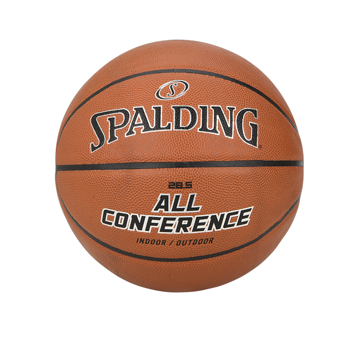 Pelota B&aacute;squet Spalding All Conference N6,  image number null