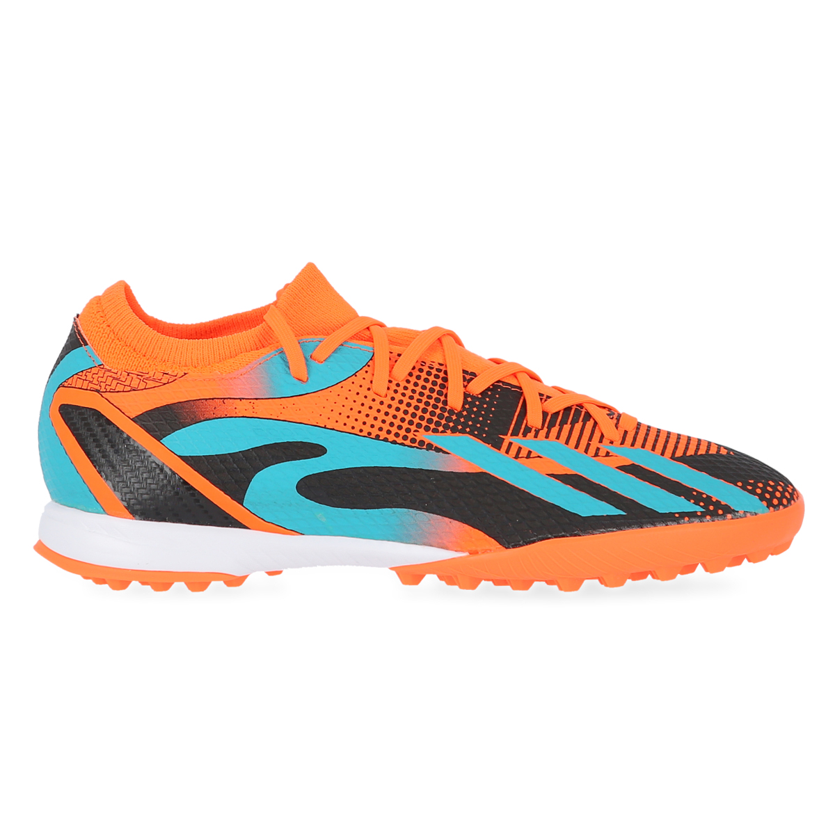 Botines Fútbol adidas X Speedportal Messi.3 Tf Hombre,  image number null