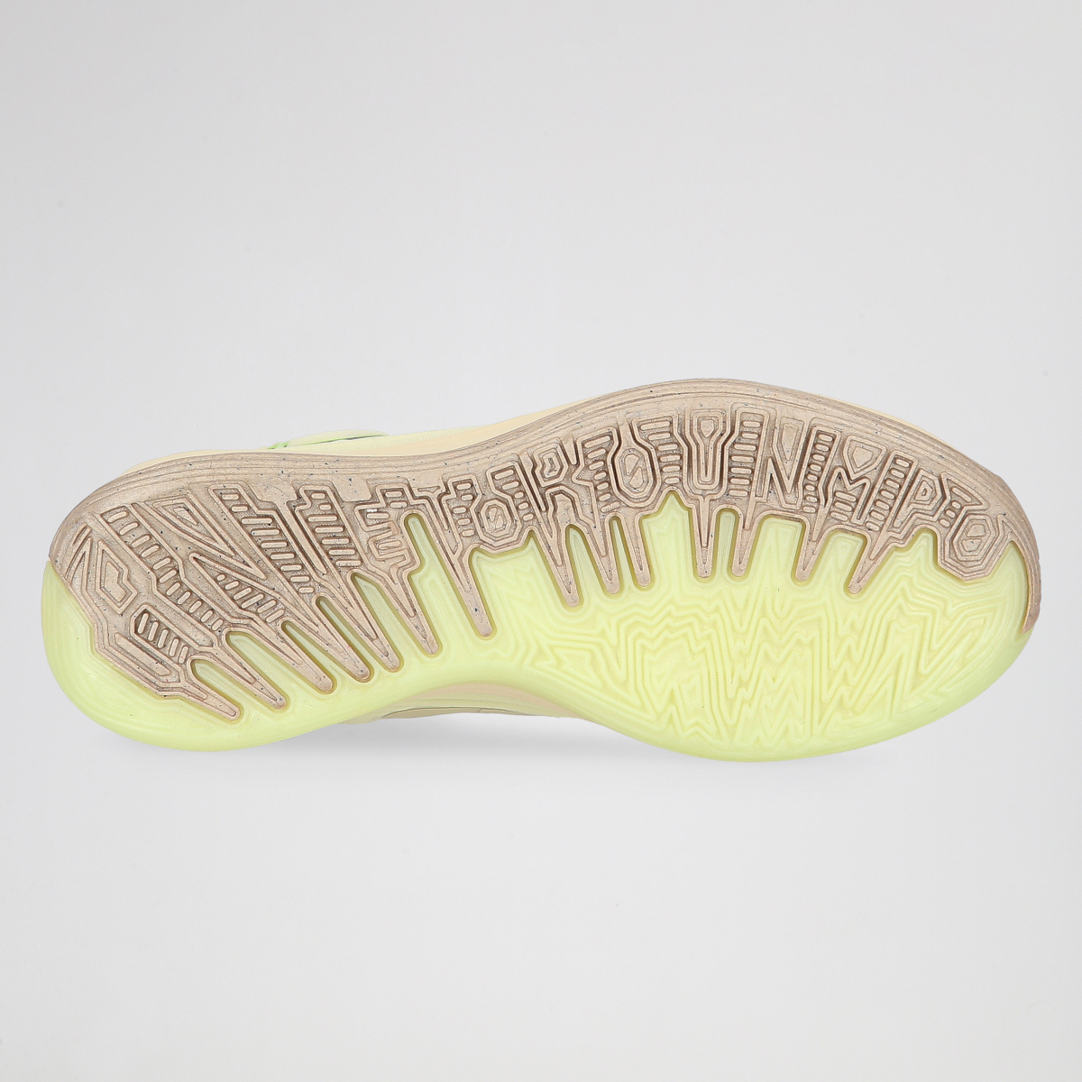 Zapatillas B&aacute;squet Nike Giannis Freak 7 "Spotlight" Hombre,  image number null