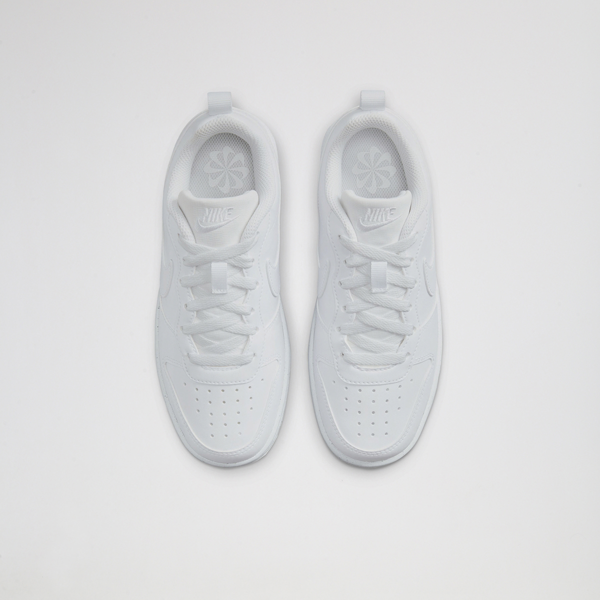 Zapatillas Nike Borough Low Recraft Infantil,  image number null