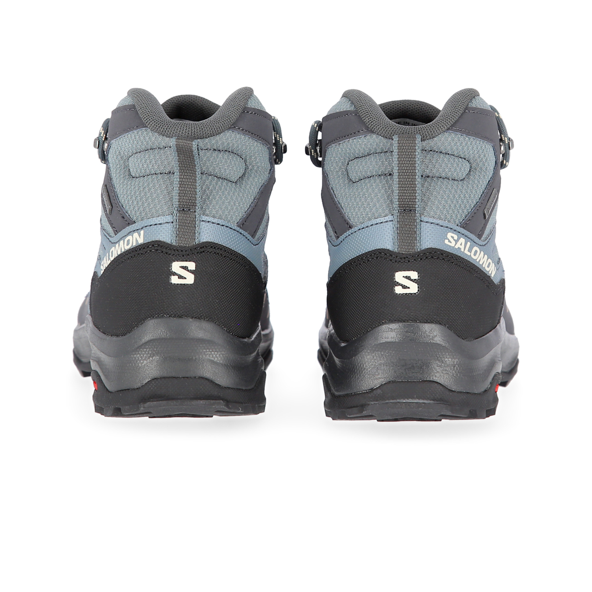 Zapatillas Salomon Hombre Daintree Goretex 416784 + medias gratis!