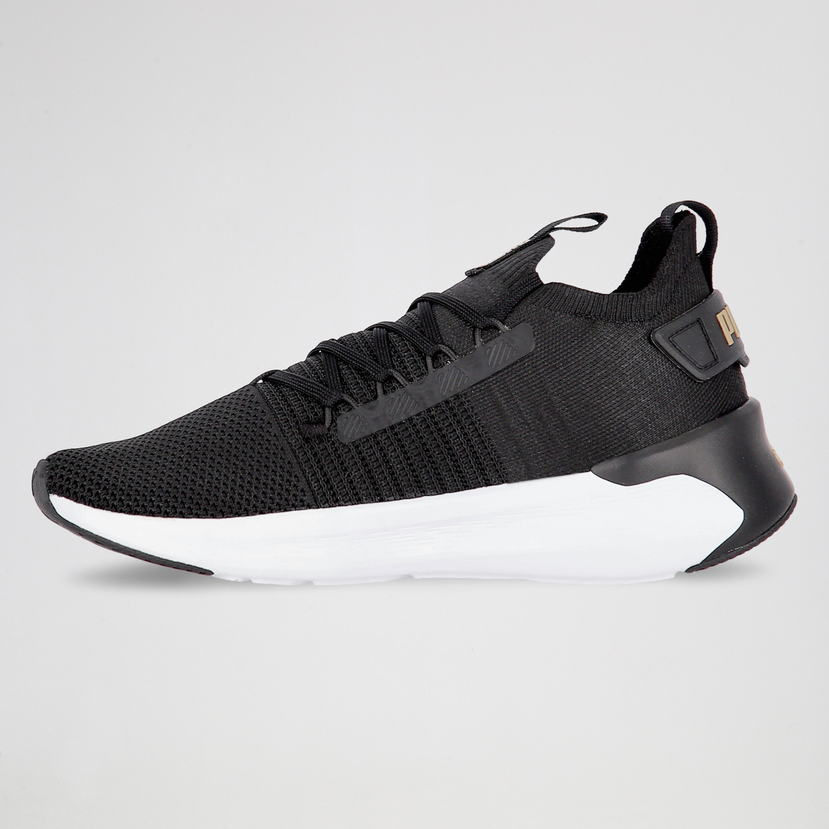 Zapatillas Running Puma Softride Symmetry Fuzion Mujer,  image number null