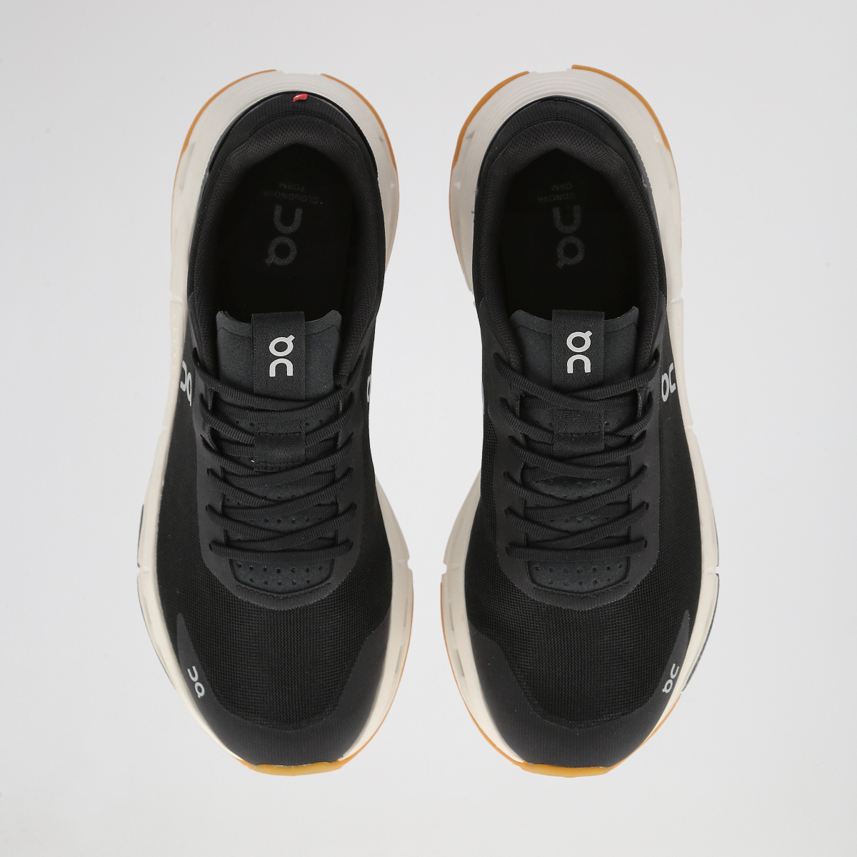 Zapatillas On Running Cloudnova Form 2 Hombre,  image number null