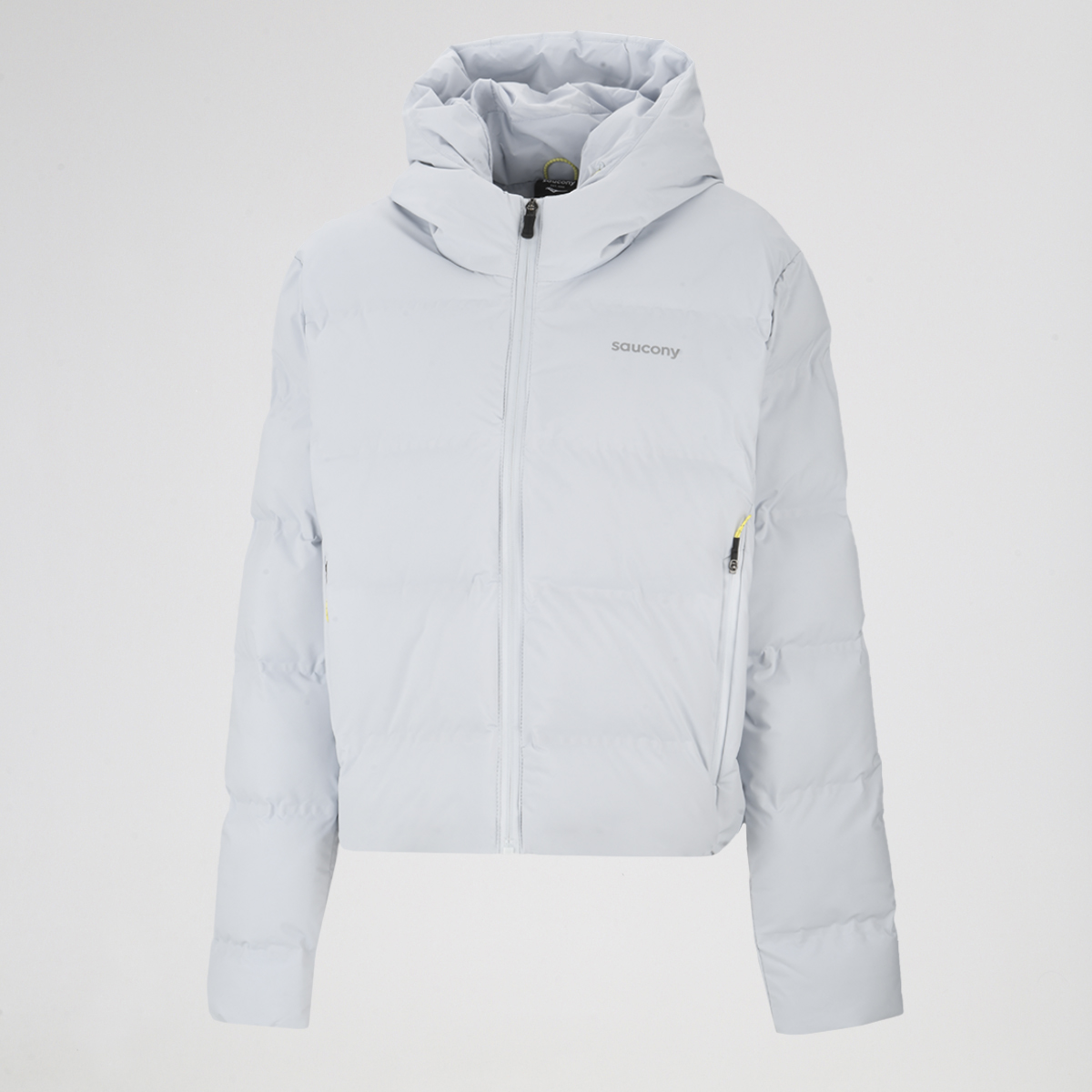 Campera con capucha Saucony Surge Mujer,  image number null