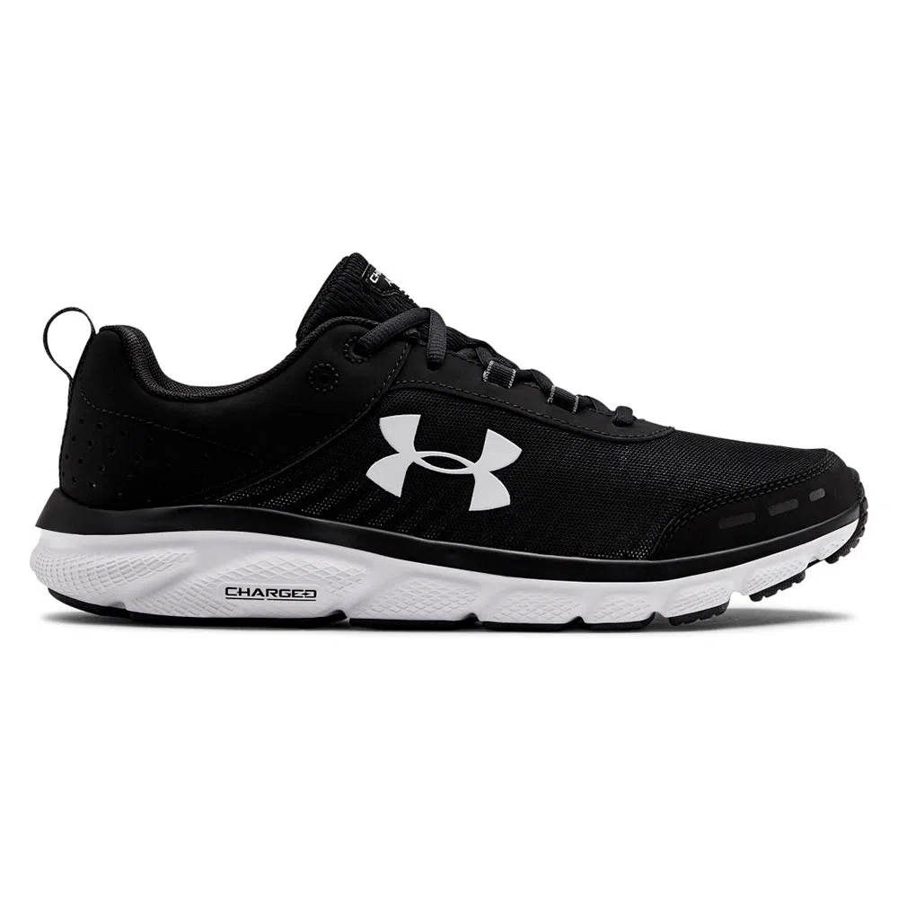 Zapatillas Under Armour Charged Assert 8,  image number null