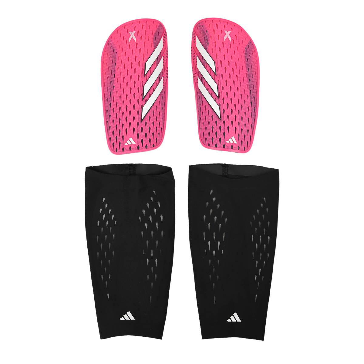 Canilleras F&uacute;tbol adidas X Speddportal Pro,  image number null