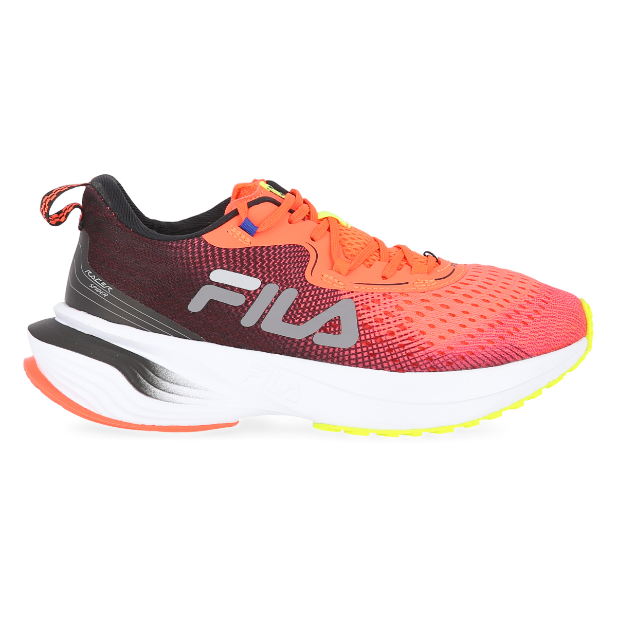Zapatillas Fila Racer Spider Hombre,  image number null