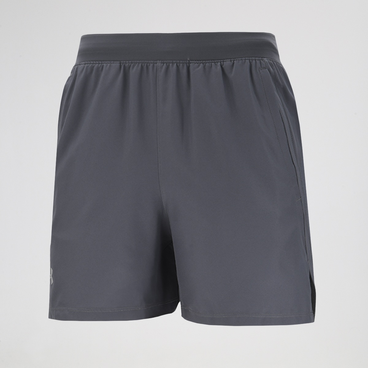 Short Running Under Armour Launch 5 Hombre,  image number null