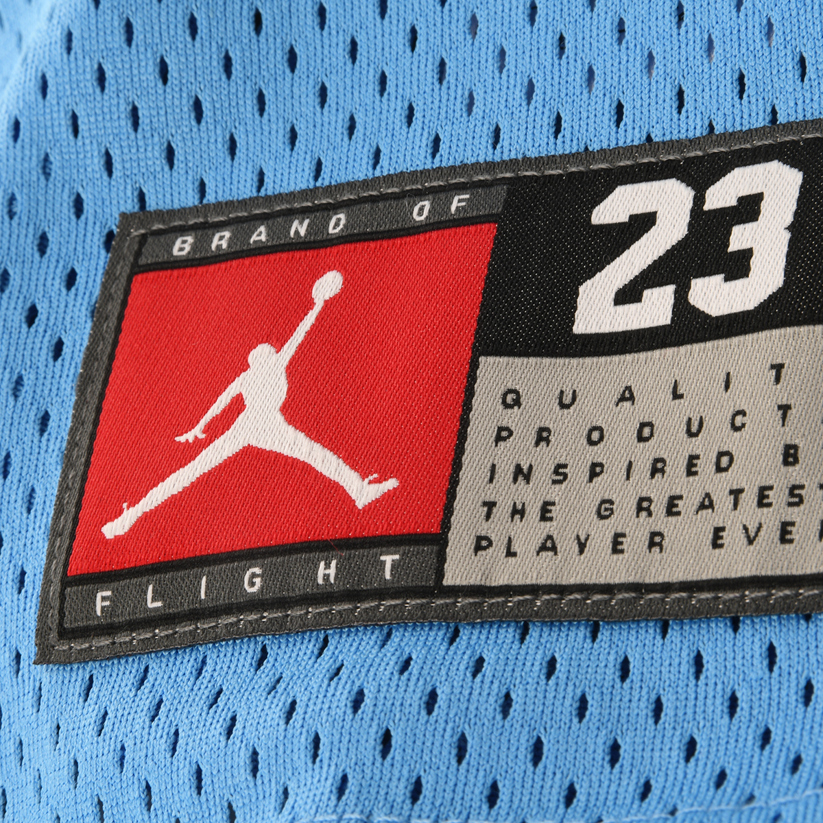 Musculosa Jordan 23 Ni&ntilde;o,  image number null