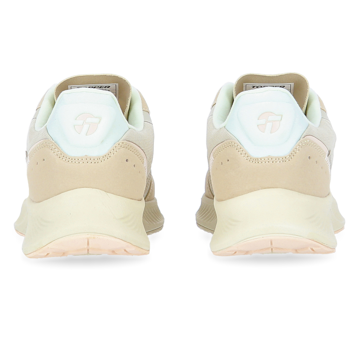 Zapatillas Topper Retro Pacer,  image number null
