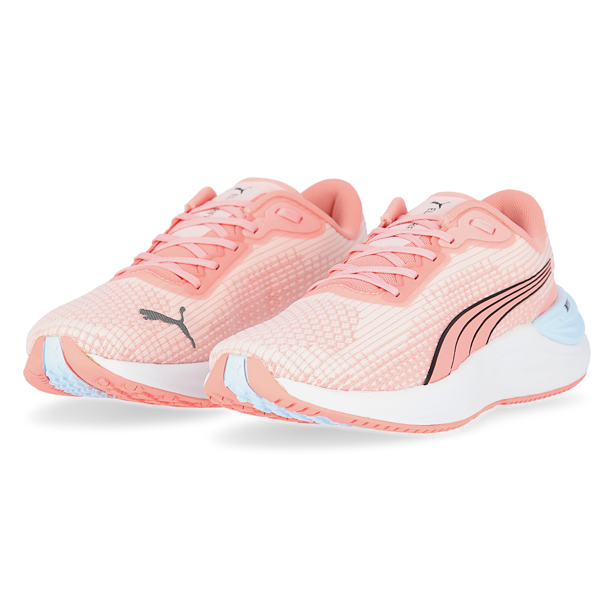 Zapatillas Running Puma Electrify Nitro 3 Mujer StockCenter