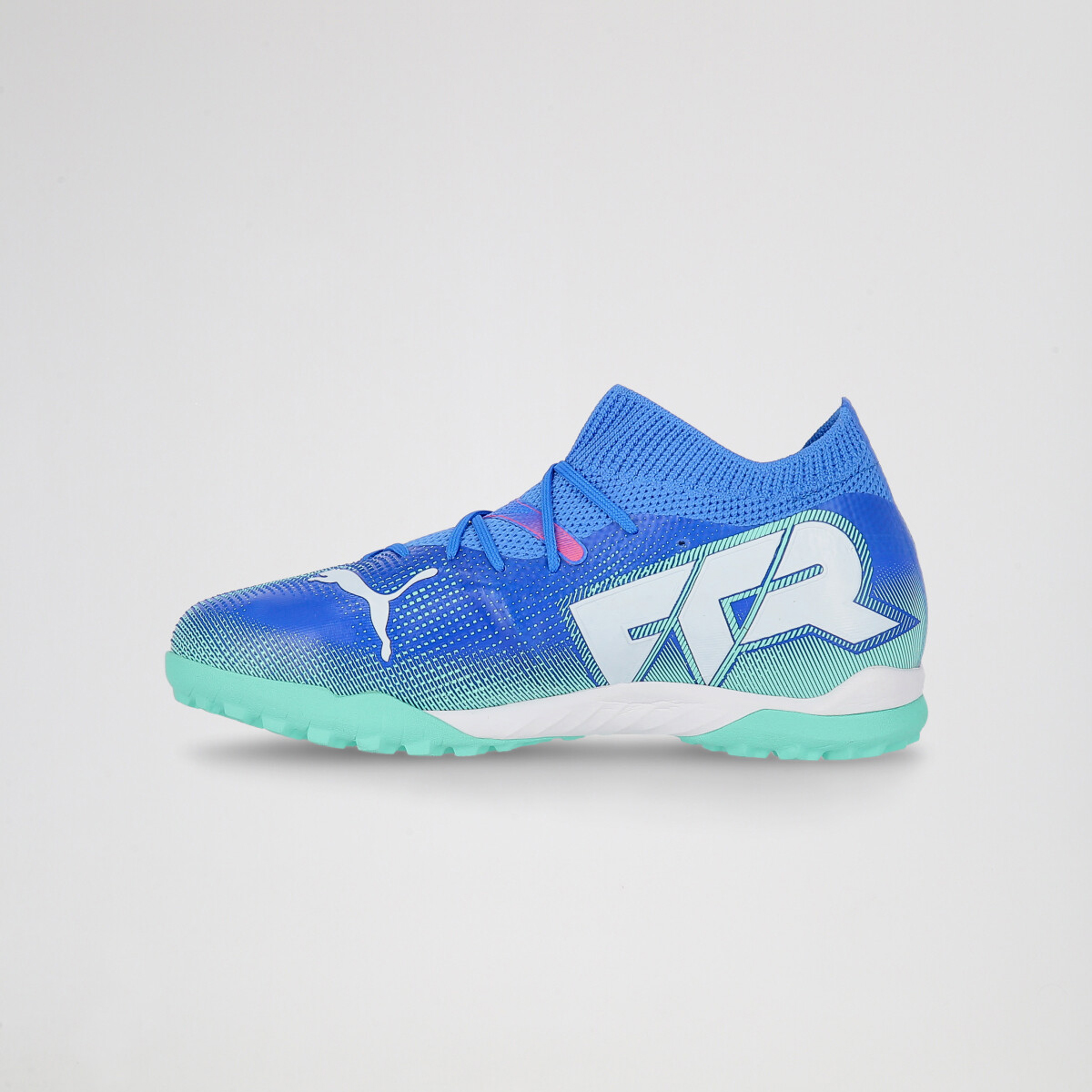 Botines Puma FUTURE 7 MATCH IT + Mid,  image number null