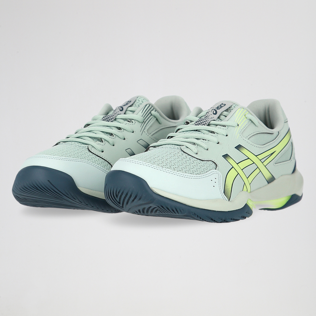 Zapatillas Asics Gel Rocket 12 Hombre,  image number null
