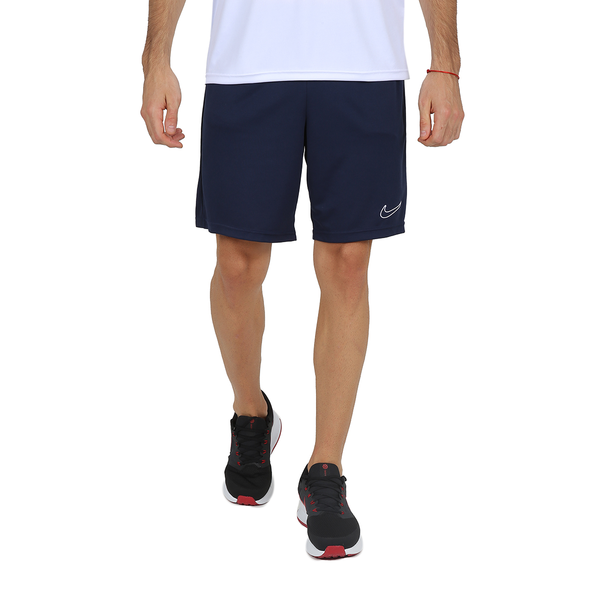 Short Fútbol Nike Dri-fit Academy 23 Hombre,  image number null