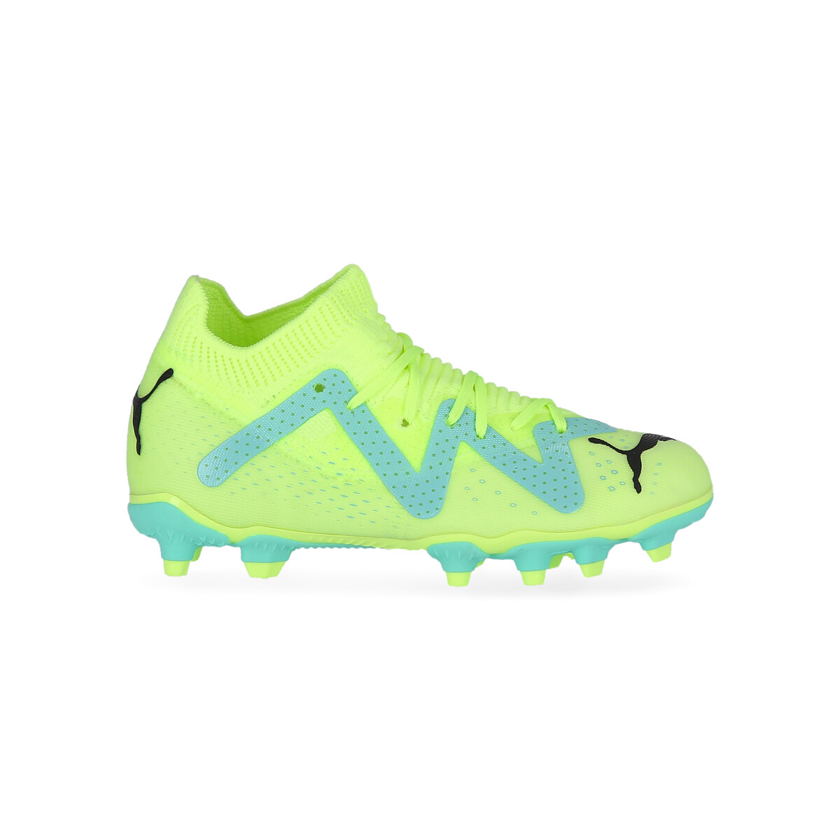 Botines de futbol para niños clearance