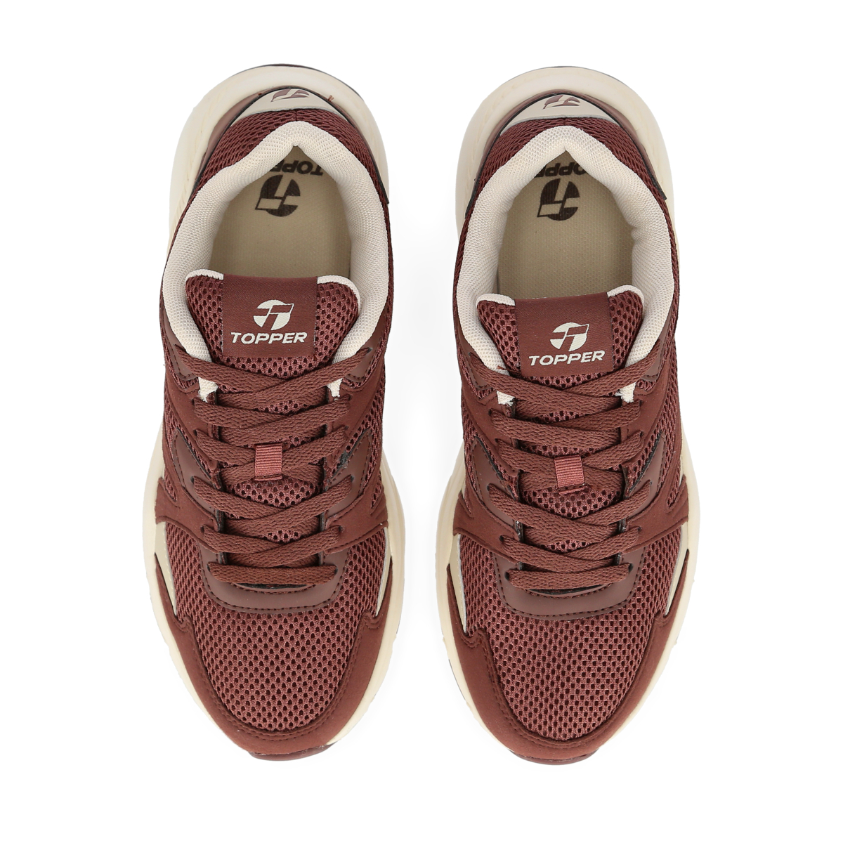 Zapatillas Topper Akron,  image number null