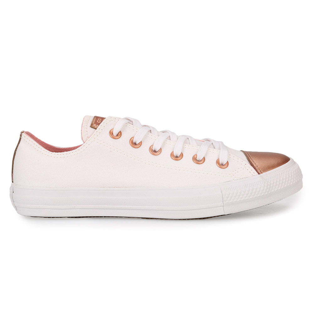 Zapatillas Converse Chuck Taylor All Star Metallic,  image number null