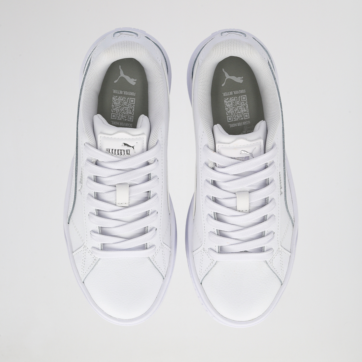 Zapatillas Puma Karmen II Niña,  image number null
