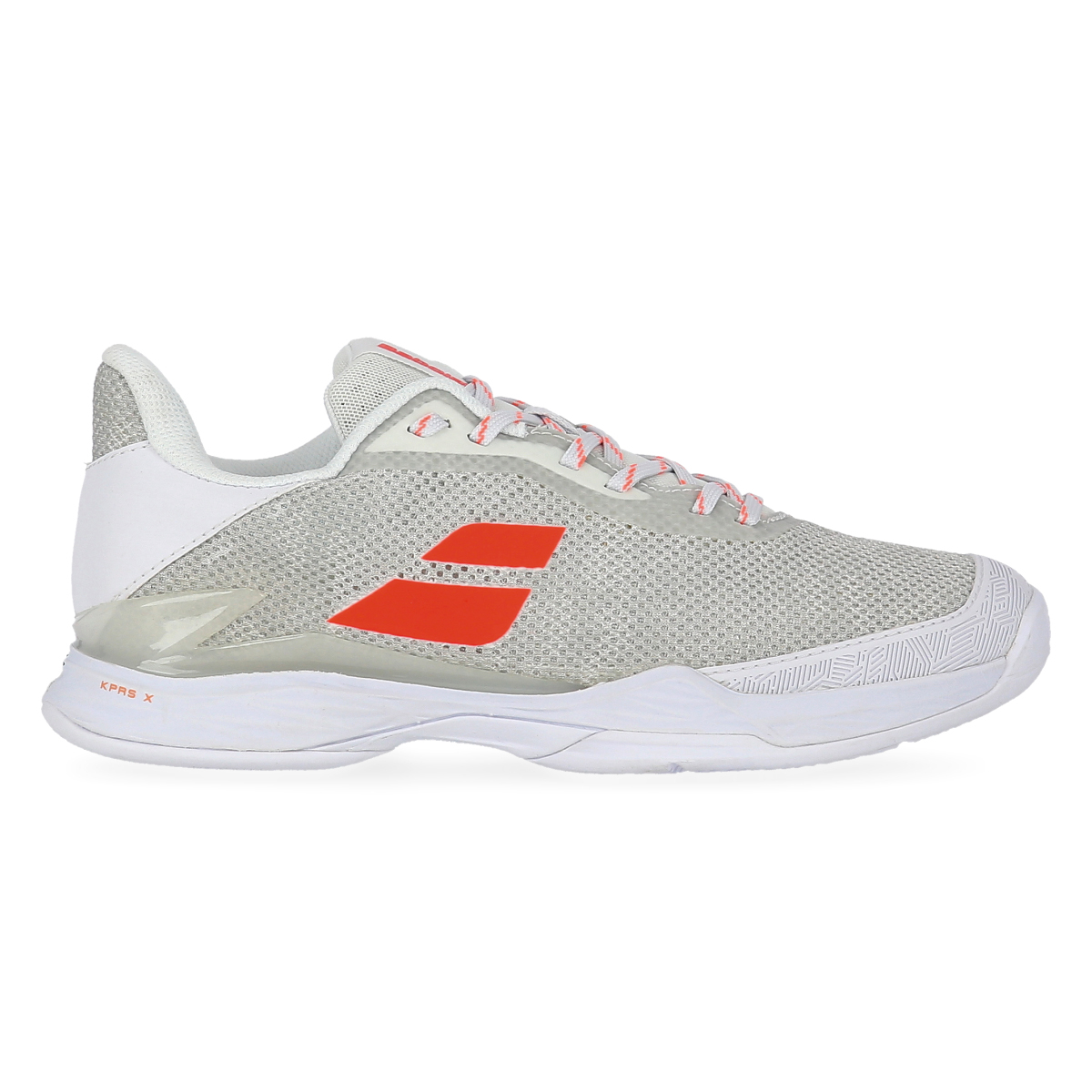 Babolat jet mach ii clay mujer deals