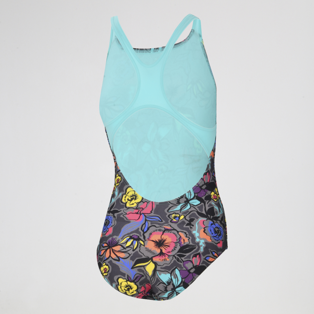 Traje de Ba&ntilde;o Arena Vivid Repeat Swim Pro Mujer,  image number null