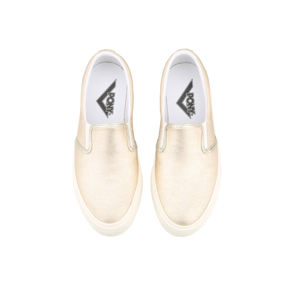 Zapatillas Pony Plataform Classic Slip,  image number null