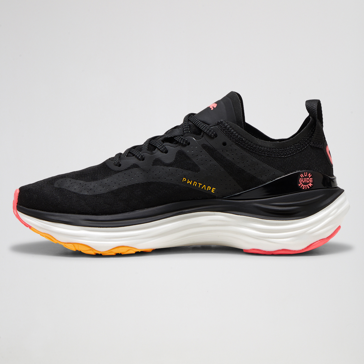 Zapatillas Running Puma Forever Run Nitro Mujer,  image number null