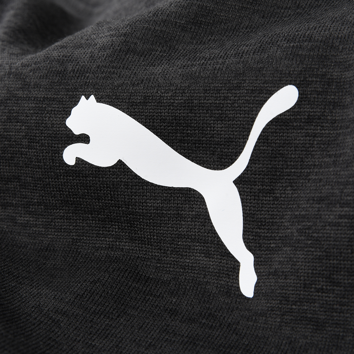 Remera Entrenamiento Puma Tad Essentials Logo Hombre,  image number null