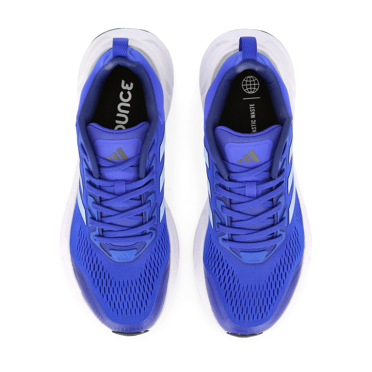 Zapatillas Running adidas Questar Hombre,  image number null