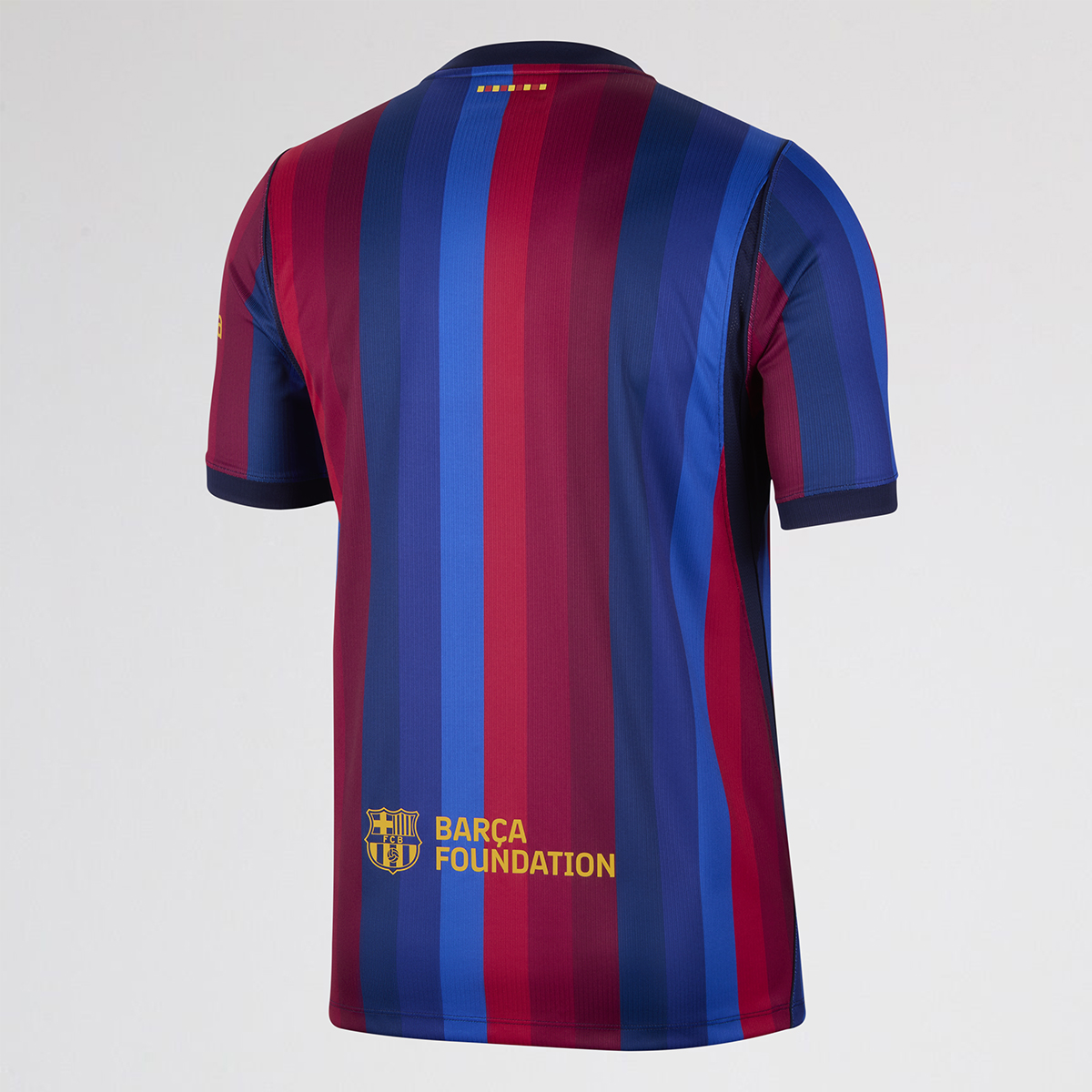 Camiseta FC Barcelona Nike Titular Stadium 26 27 Hombre,  image number null
