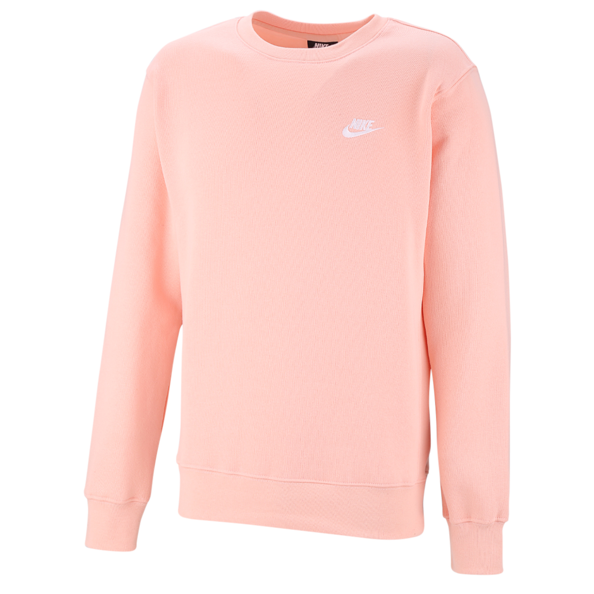 Buzo nike rosa discount hombre