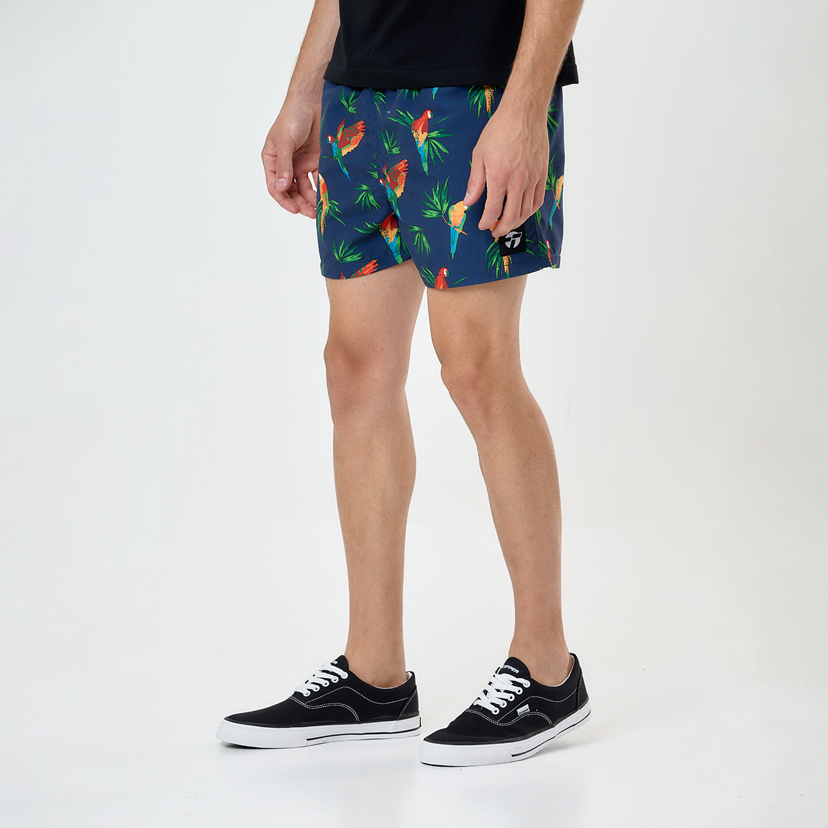Traje de Baño Topper Super Slim para Hombre,  image number null