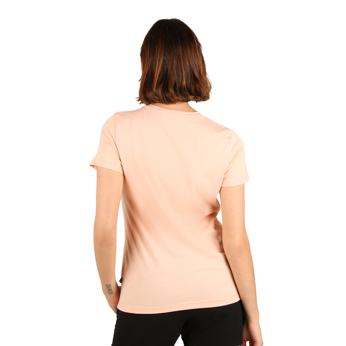 Remera Puma Essentials Heather,  image number null