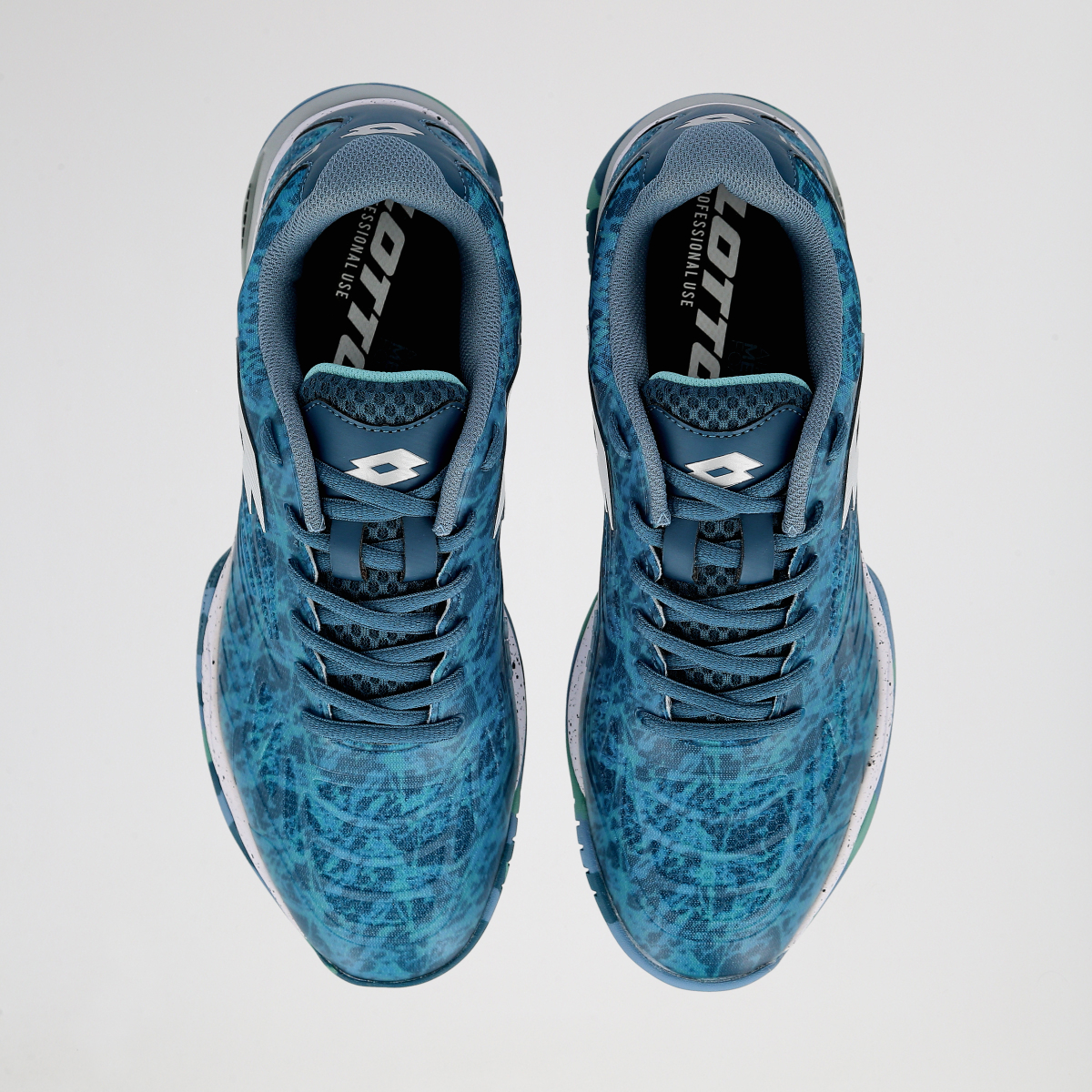 Zapatillas Lotto Superrapida 200 Hombre,  image number null