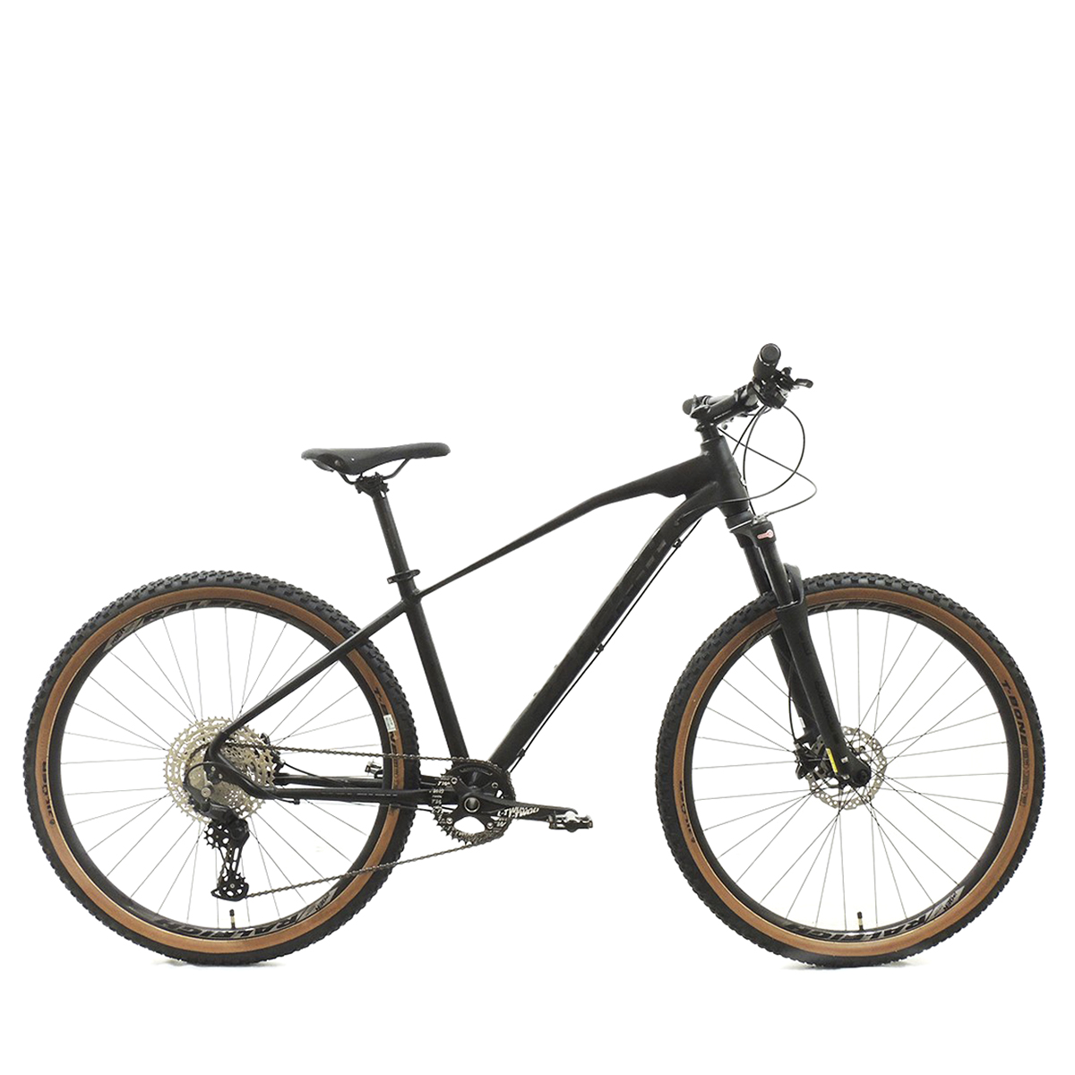 Bicicleta raleigh mojave 5.0 store