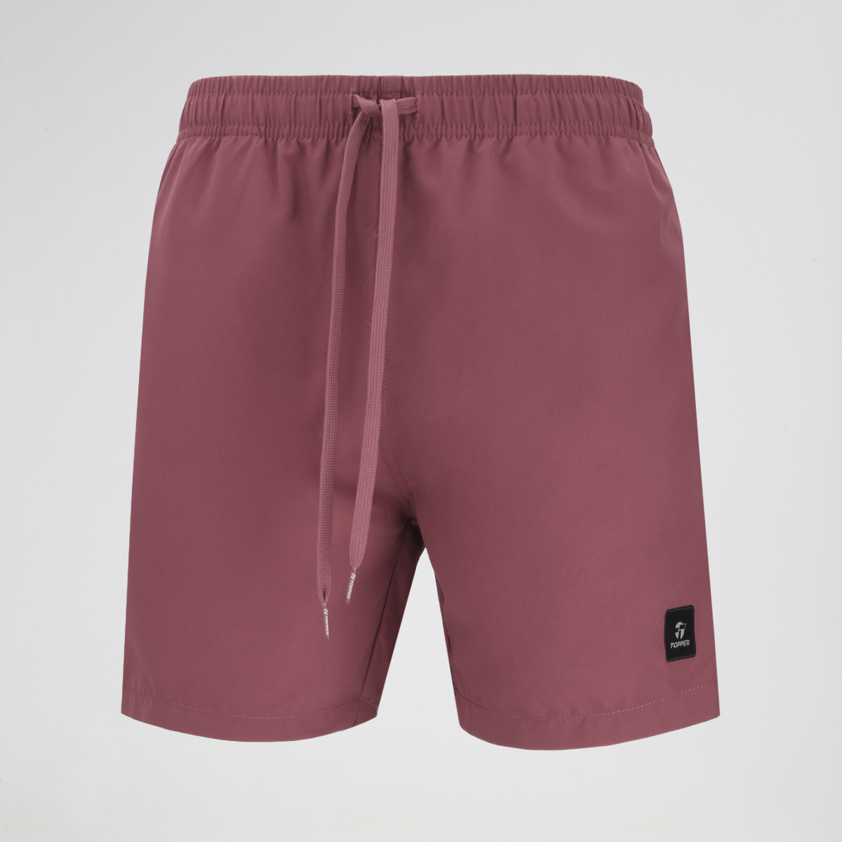 Traje De Ba&ntilde;o con cord&oacute;n Topper Slim Hombre,  image number null