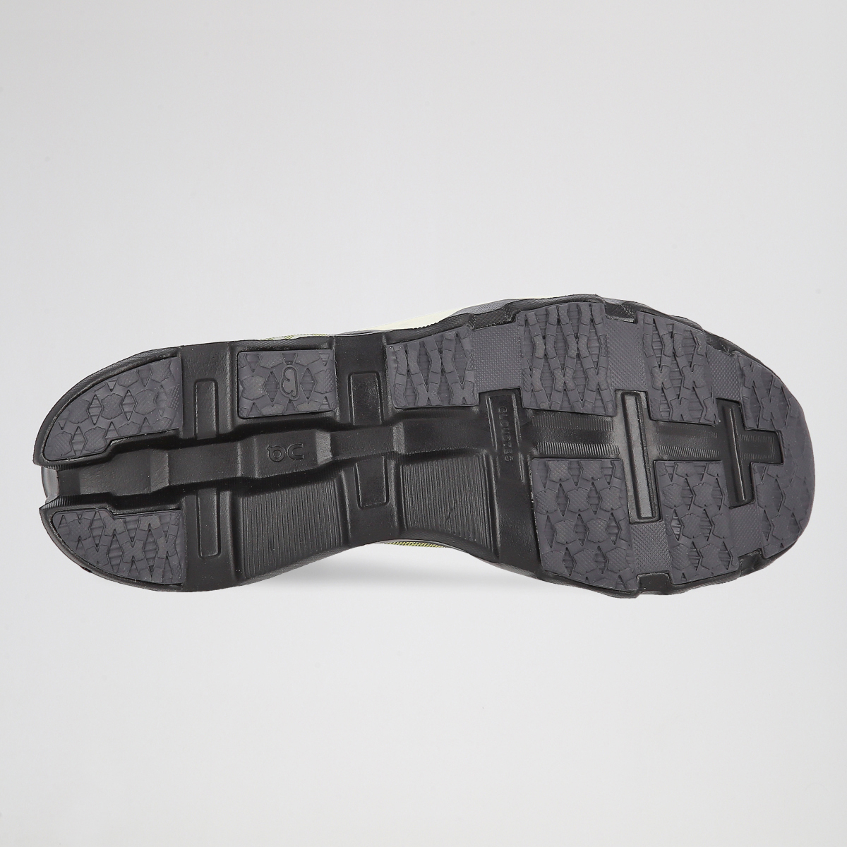 Zapatillas On Running Cloudmonster Hyper Hombre,  image number null