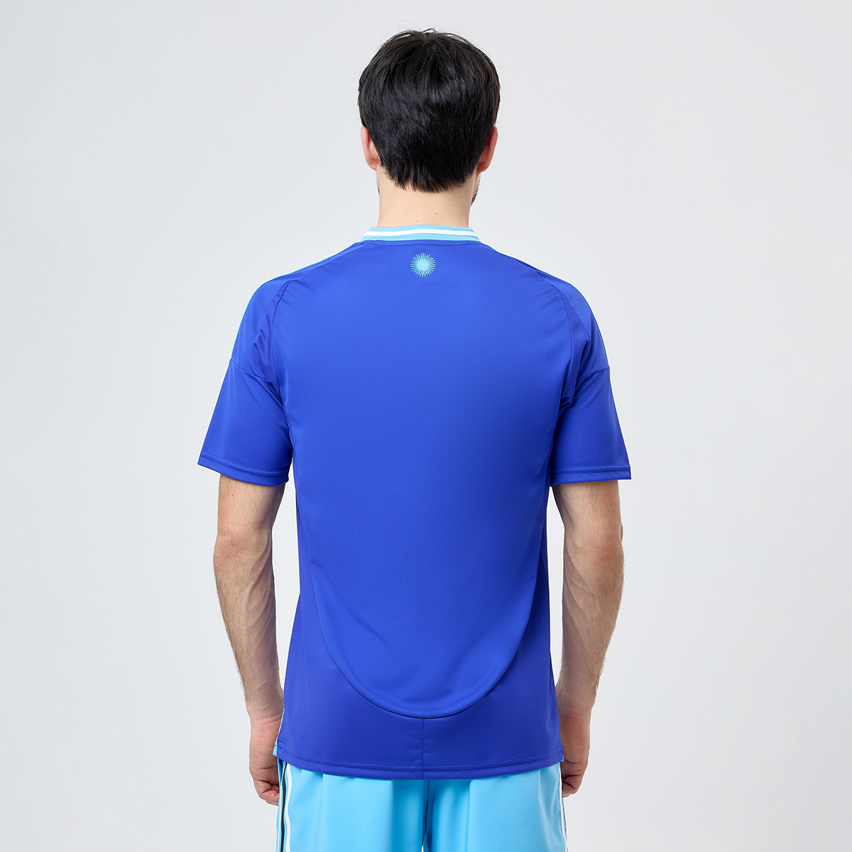 Camiseta adidas Seleccion Argentina Alternativa 2024 Hombre,  image number null