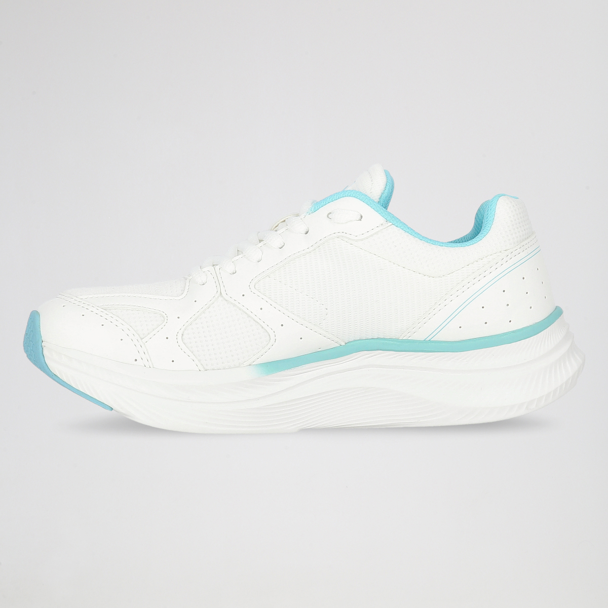Zapatillas Running Lotto Speedride 800 Mujer,  image number null