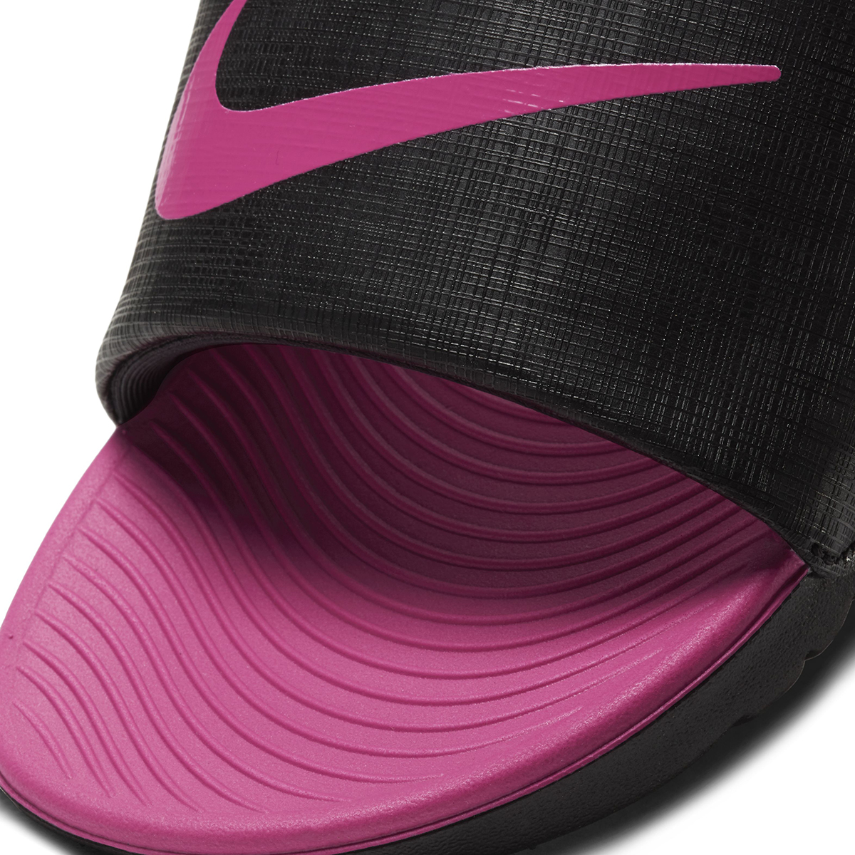 Ojotas Nike Kawa Slide Bgp,  image number null