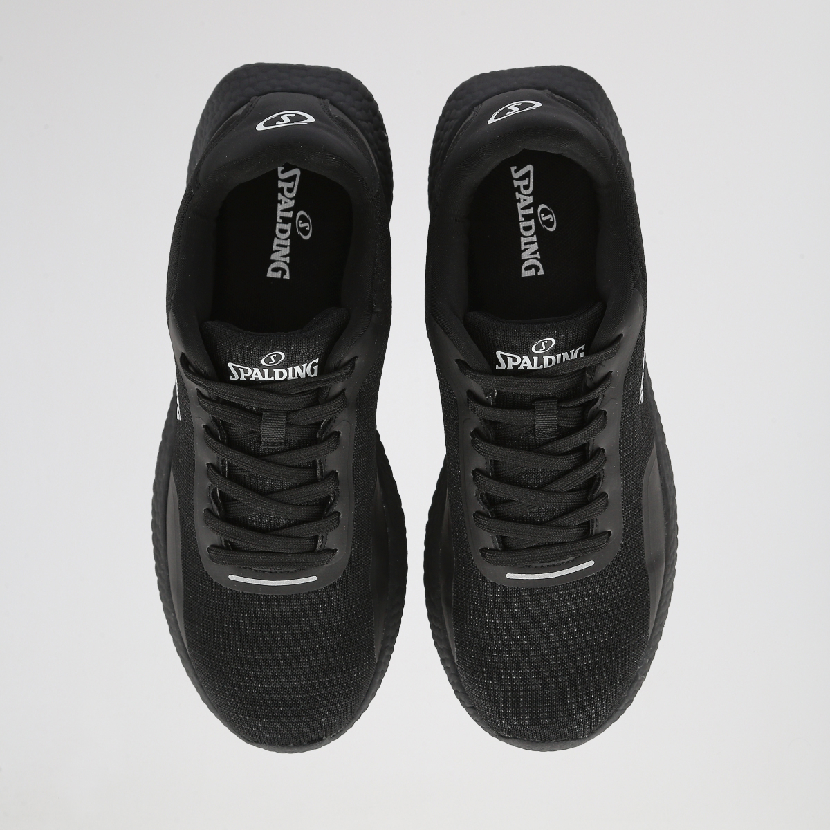 Zapatillas Spalding Hades Hombre,  image number null