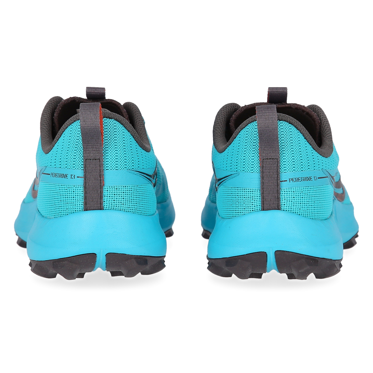 Saucony peregrine 3 hombre azul cheap
