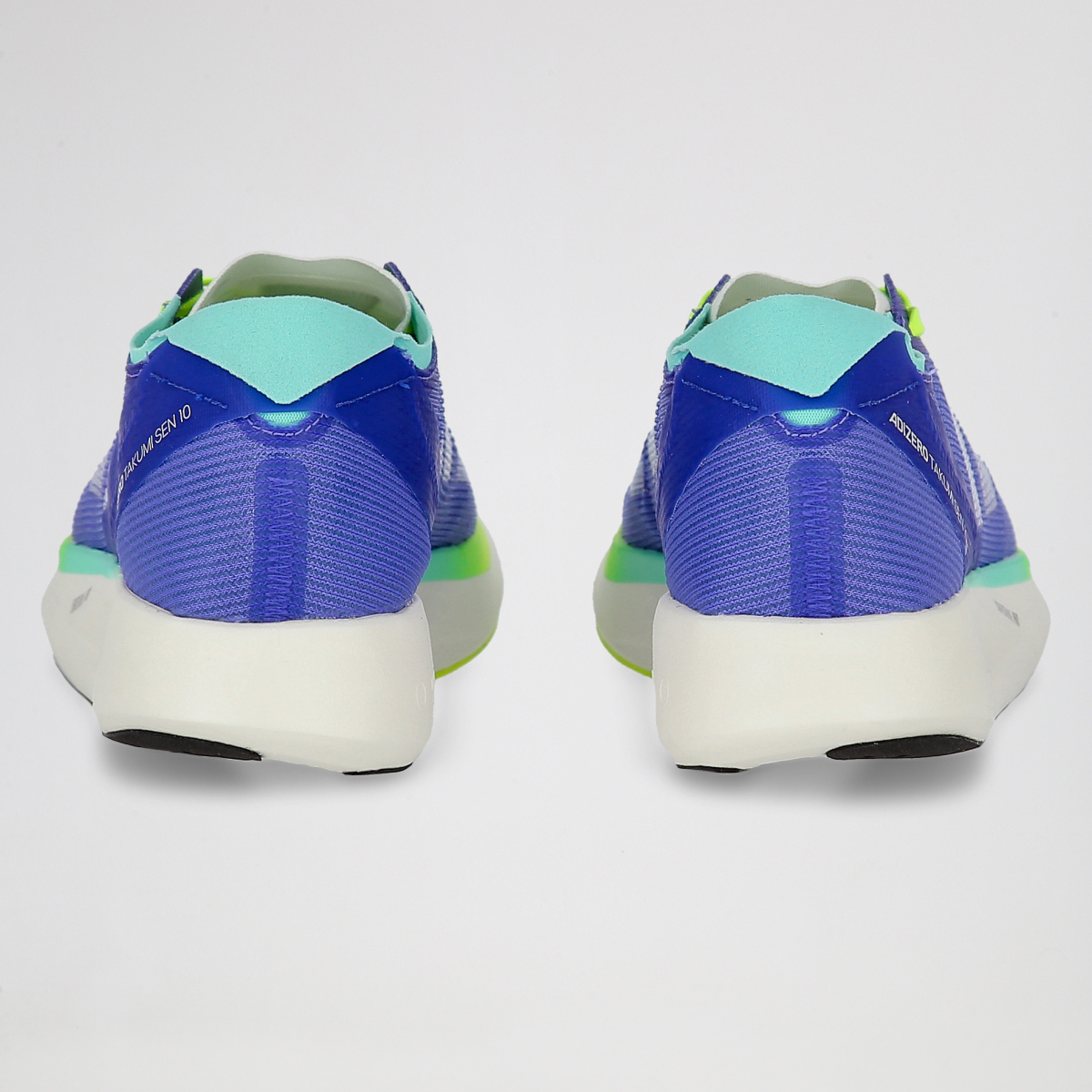 Zapatillas adidas Adizero Takumi Sen 10 Hombre,  image number null