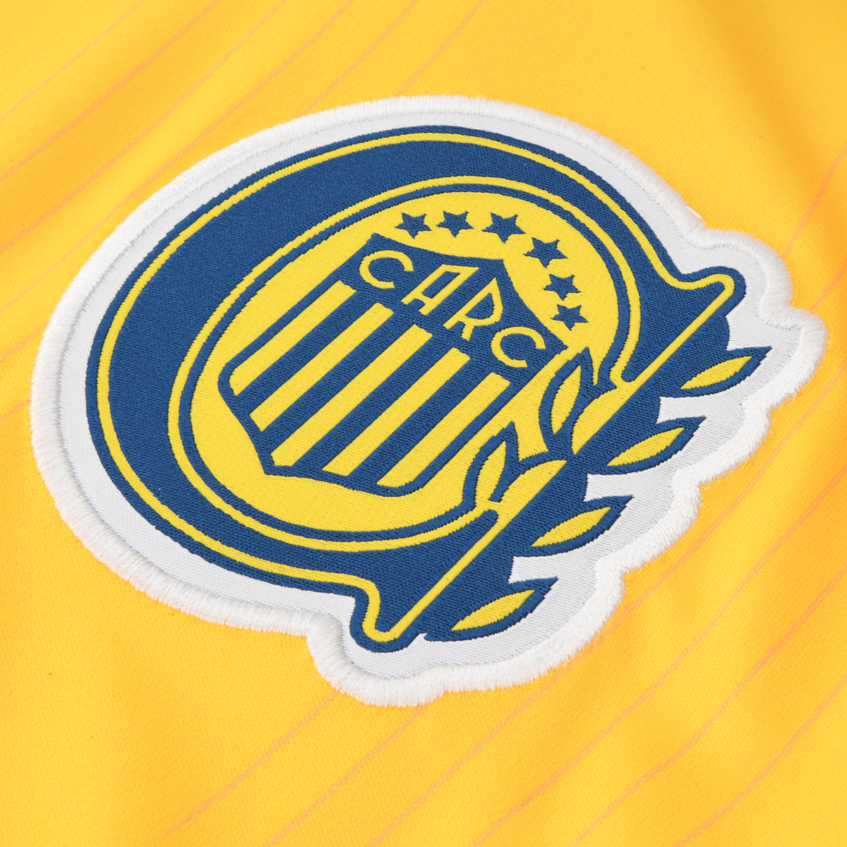 Camiseta Rosario Central Umbro Suplente Oficial 2022/23 Unisex,  image number null