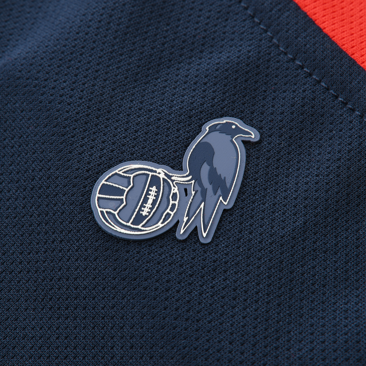 Remera San Lorenzo Atomik Pre-partido 25/26 Hombre,  image number null