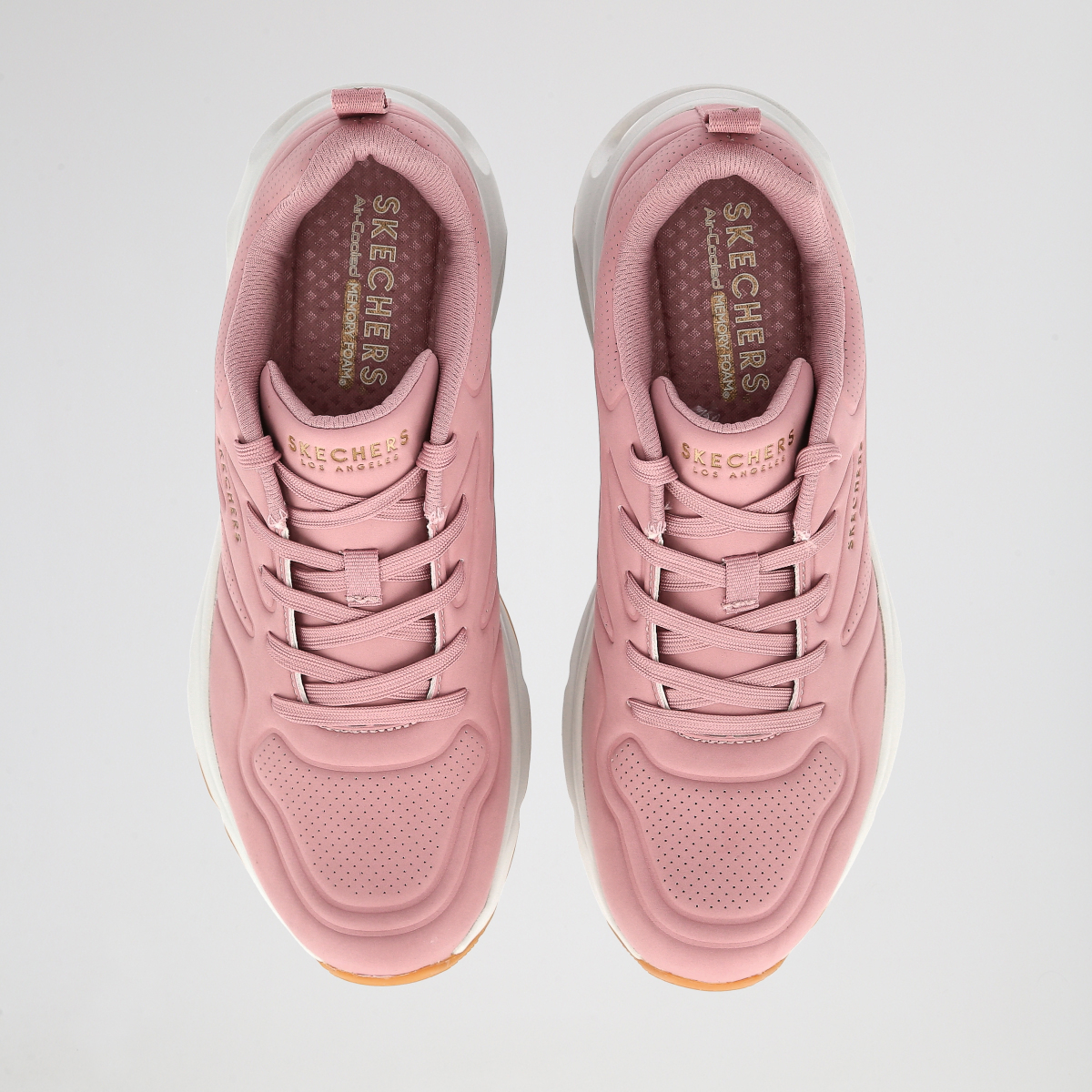 Zapatillas Running Skechers Tres-Air Uno Mujer,  image number null