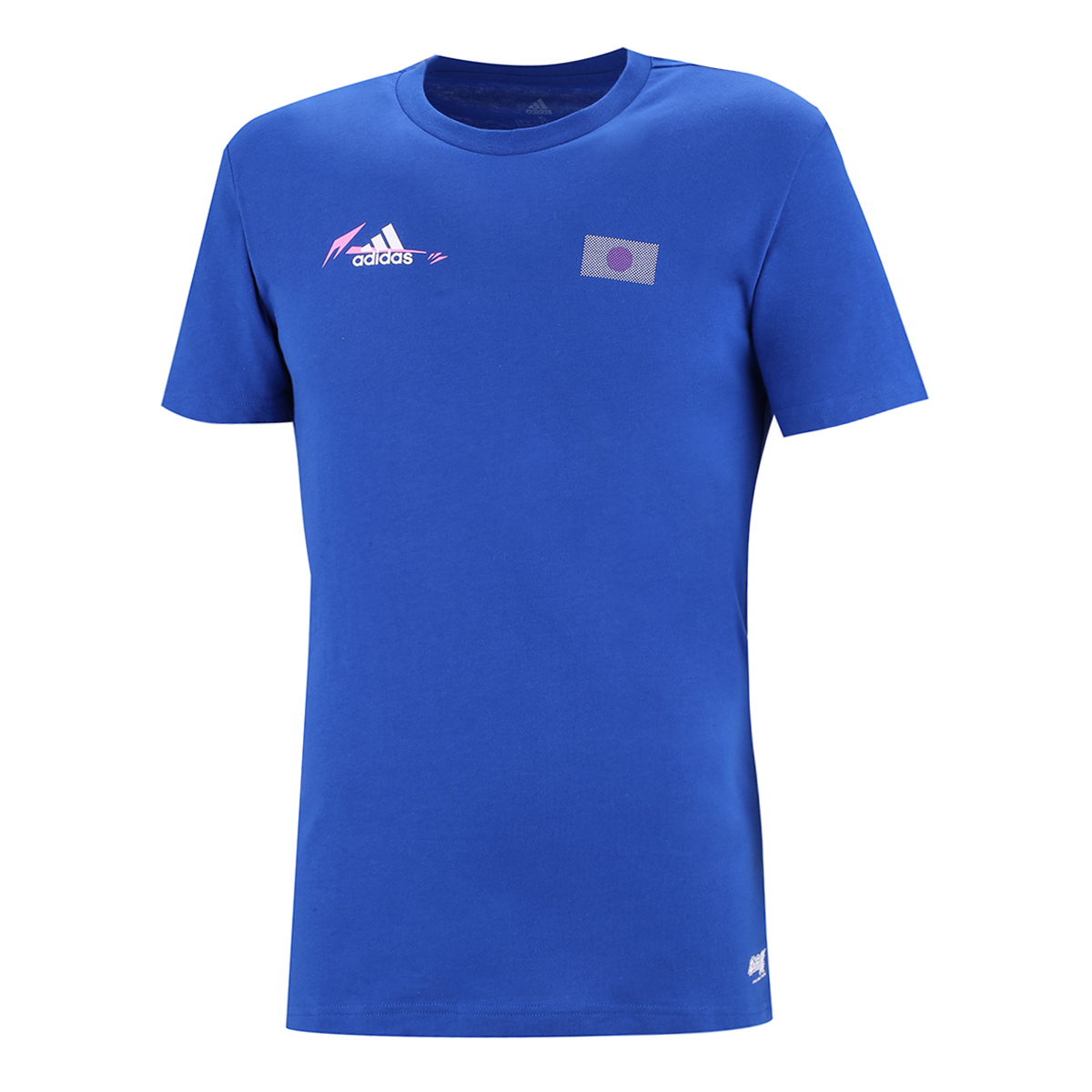 Remera adidas Capitan Tsubasa Japon