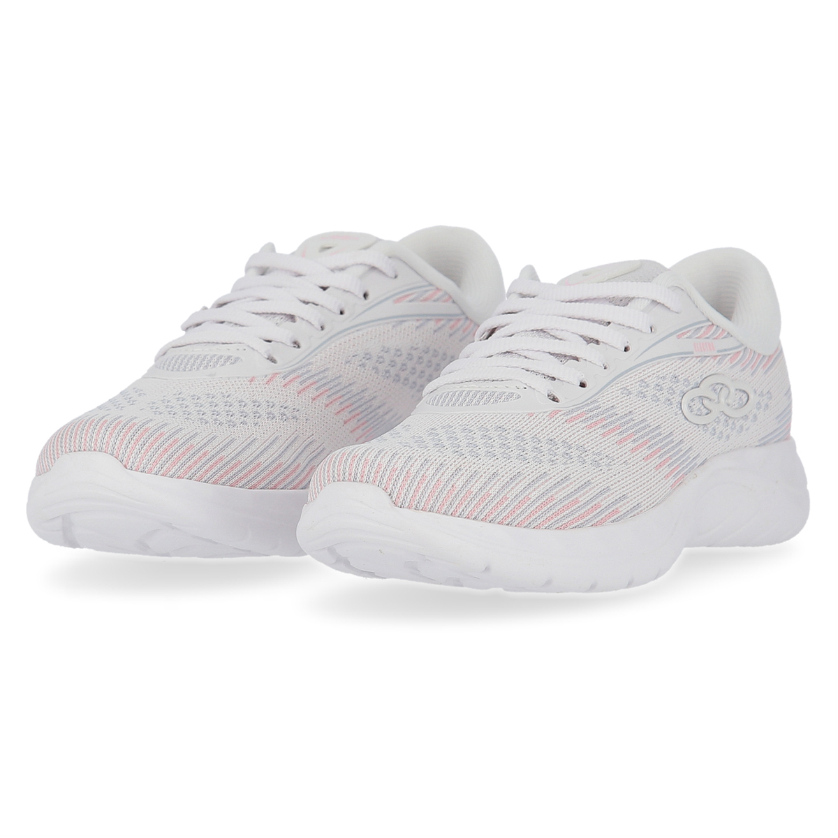 Zapatillas Olympikus G Electra Mujer Mesh,  image number null