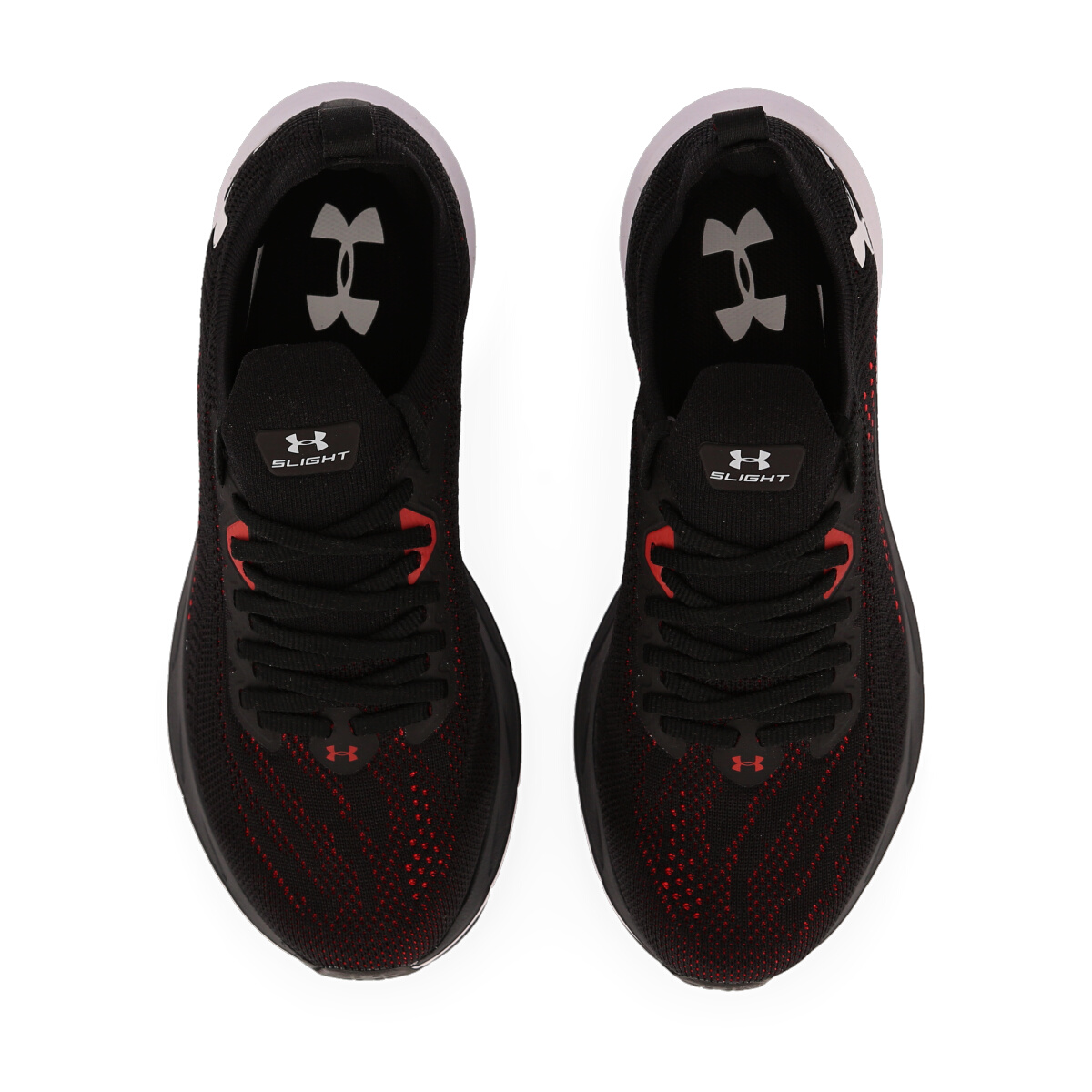 Zapatillas Under Armour Charged Slight,  image number null